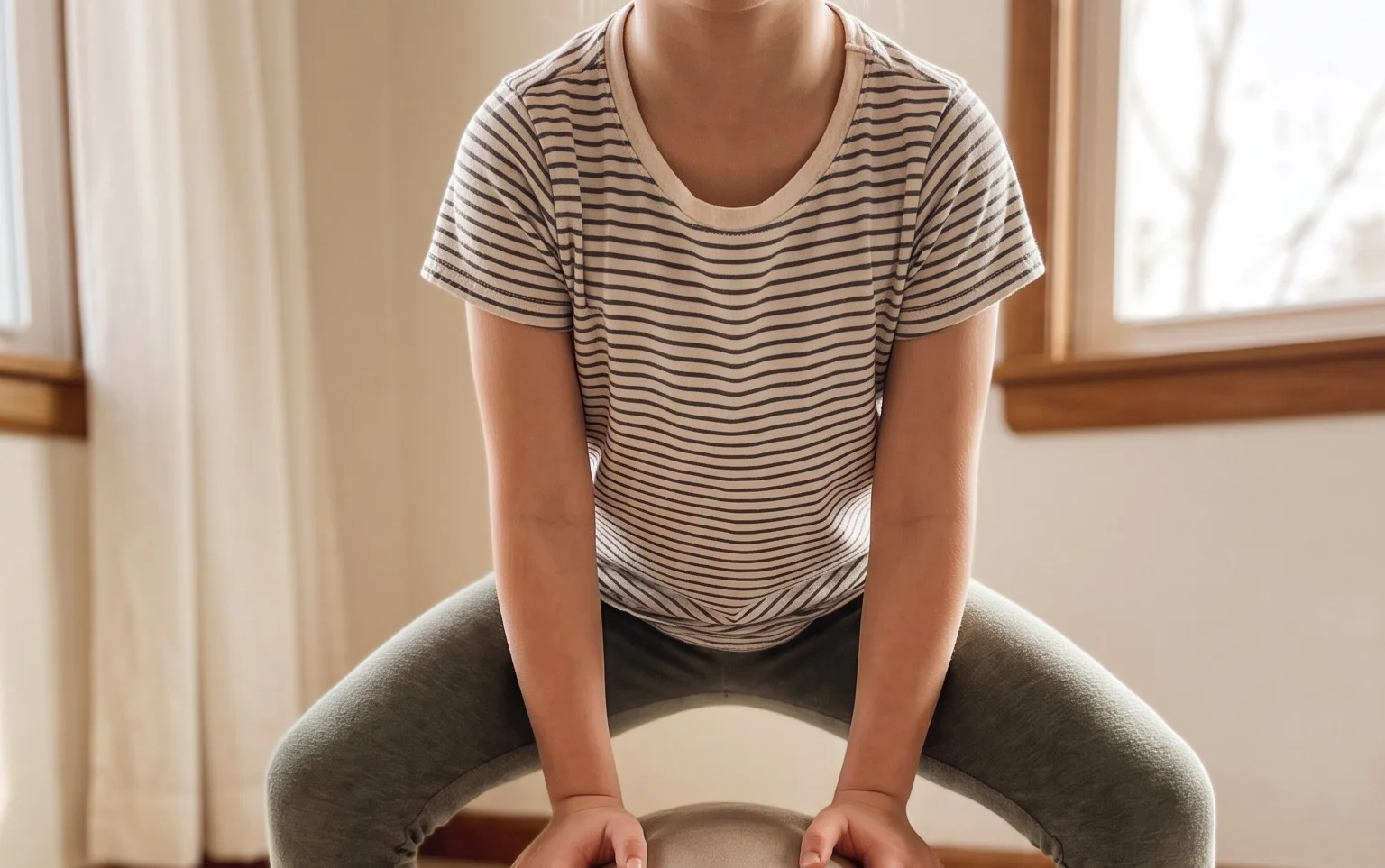 Powerful Proprioceptive Activities That Calm, Focus, & Alert