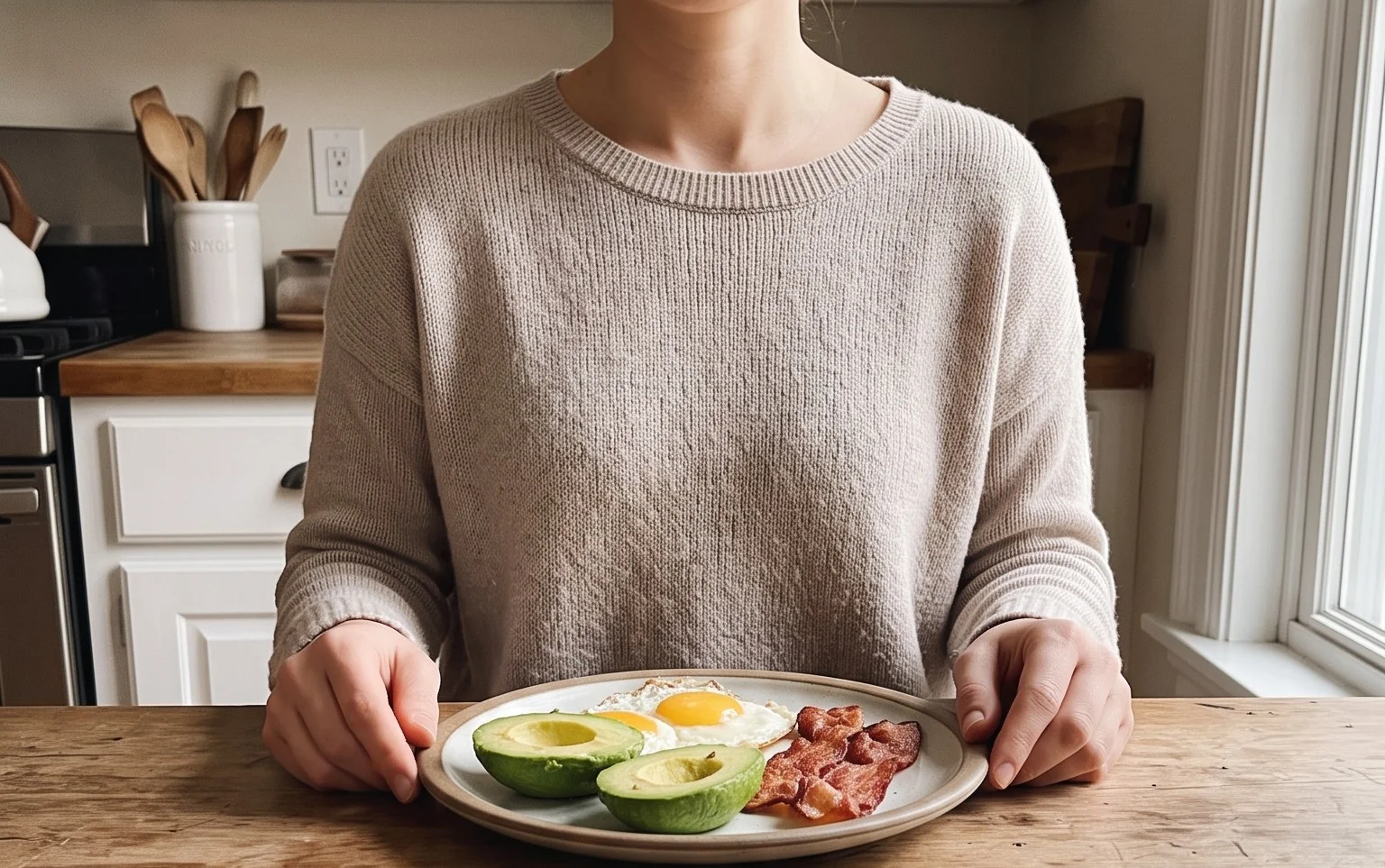 19-Day Keto Diet Plan for Beginners with Meal Prep Plan