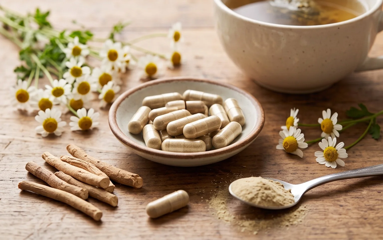 How to Increase Dopamine with Supplements - Superfood Sanctuary